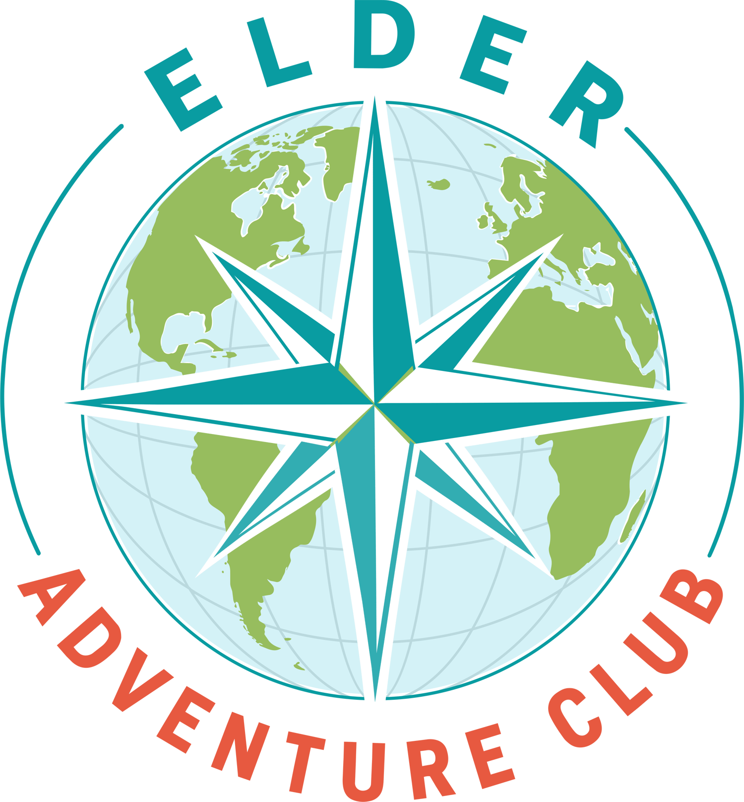 Elder Adventure Club - Color
